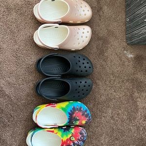 crocs bundle